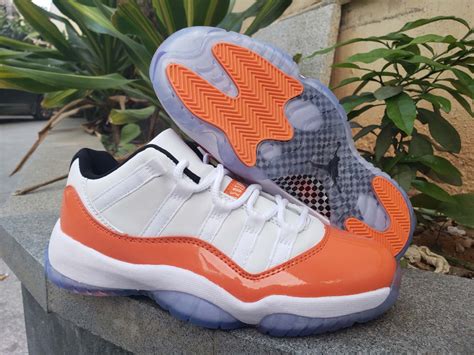 men's golf shoe jordan 11 replica
